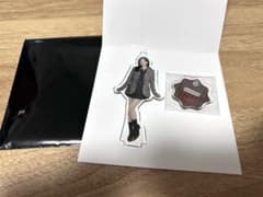 TWICE THIS IS FOR ランダムミニアクリルスタンドチャーム ミナのサムネイル