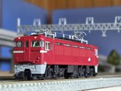 TOMIX 7157 JR ED75 700形電気機関車 後期型 - メルカリ