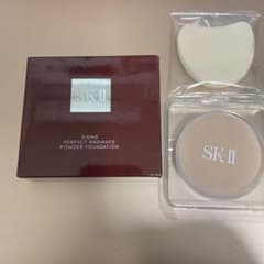 SK2 サインズ パーフェクト　ラディアンス ファンデ　220  クリアピンクのサムネイル