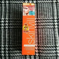 スキンビル ホットクレンジングジェルのサムネイル