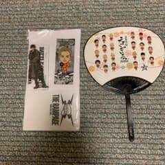 THERAMPAGE 川村壱馬のサムネイル