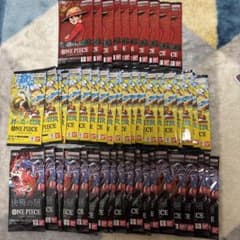 ワンピースカード 受け継がれる意思 神の島の冒険 決戦の刻 まとめ売り