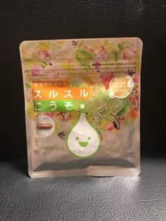 スルスルこうそのサムネイル