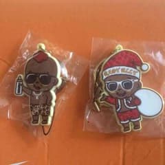 BABY ELLYキーホルダー未開封のサムネイル