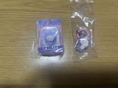 TRUZ めじるしチャーム・ブリスターチャーム セットCHILLI ヒョンソクのサムネイル