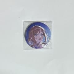 【姫崎莉波】2周年記念グッズ 公式トレーディング缶バッジのサムネイル