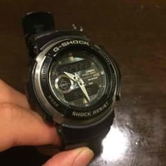 CASIO G-SHOCKのサムネイル