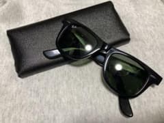 Ray-Ban RB2140A 901 サングラス