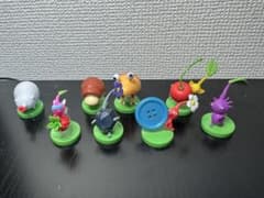 チャッピー　ブタトリック　赤ピクミンチョコエッグのサムネイル