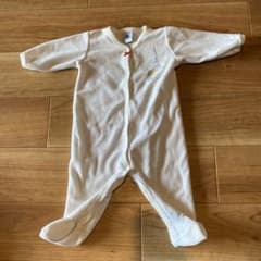 プチバトー　60cm 3mのサムネイル