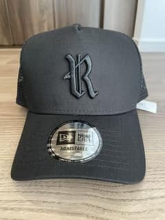 RHC×NEW ERAコラボキャップのサムネイル
