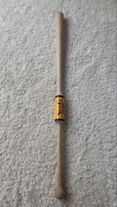 SWING MADE ゴルフ木製トレーニングバット UCHIDA（ウチダ） 4大特典あり トレーニングバット 刀Swing 刀スイング バット