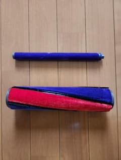 ソフトローラーヘッドのローラー部分 dyson cyclone v10のサムネイル