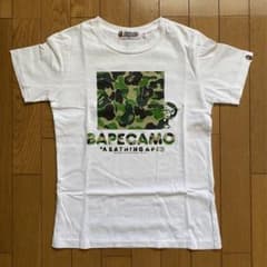 A BATHING APE BABY MILO STOREのサムネイル