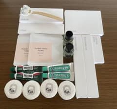 ※専用出品※リッツ・カールトン福岡 アメニティセット 専用出品※リッツ・カールトン福岡 アメニティセット 2025年最新