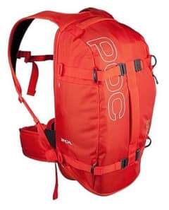 POC VPD 2.0 バックパック 20L レッドのサムネイル