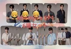 khemjira EP1 Photocardのサムネイル