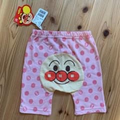アンパンマン ハーフパンツ 95サイズのサムネイル