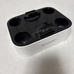 コントローラー置くだけ充電