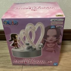 ワンピース ボア・ハンコック ルームライト メロメロ甘風のサムネイル