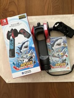 釣りスピリッツ　switchのサムネイル
