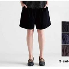 （シャリーフ） SHAREEF SHADOW JQ SHORT PANTSのサムネイル