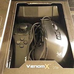 VenomXのサムネイル