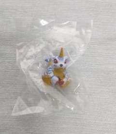 デジモン ハグコット ガブモン ケーブルアクセサリー  ガチャのサムネイル
