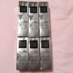 ONE BY KOSEメラノショットホワイトD　ラージサイズ65ml 本体＆詰替のサムネイル