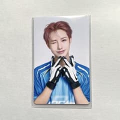 nct dream ドリショ4 トレカ ロンジュン - メルカリ