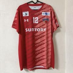 髙橋藍 レプリカ ユニフォーム 2XL XXL サントリーサンバーズ大阪