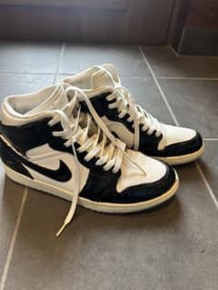 Nike Air Jordan 1 ハイカット