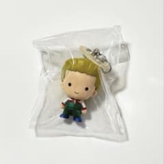HUNTER×HUNTER 메지루시 액세서리 환영 여단편 Vol.2