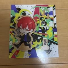cpt crfes 2024 アクスタのサムネイル