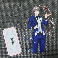 うたプリ 鳳瑛一 マジLOVEキングダム アニカフェ アクリルスタンド