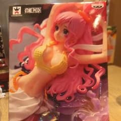 しらほしフイギュアのサムネイル