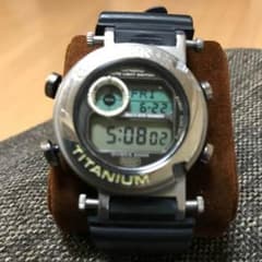 きすけ様専用 G-SHOCK  DW-9900フロッグマンのサムネイル