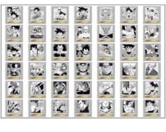ドラゴンボール 40周年記念 ウエハースシール1弾フルコンプ42種 - メルカリ