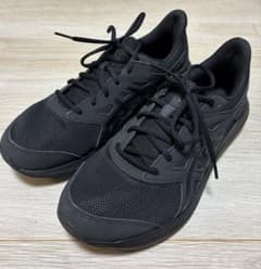 ASICS スニーカー ブラック 28.0cmのサムネイル