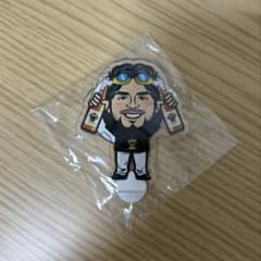 ホークス 若鷹ガチャアクリルスタンド オスナ】【若鷹ガチャ】ソフトバンクホークス アクリルスタンド - メルカリ