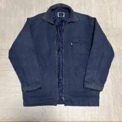 Levi's ネイビー ジャケットのサムネイル