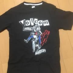 送料無料 ボルコム Tシャツ Sサイズのサムネイル