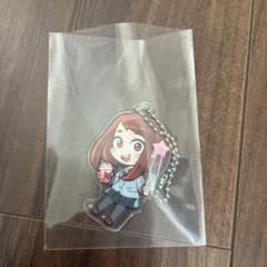 僕のヒーローアカデミア アクリルキーホルダー 麗日お茶子のサムネイル