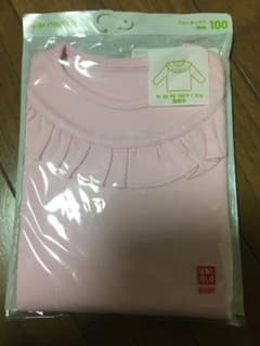 キッズ　トップス　100のサムネイル
