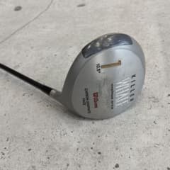 Wilson Killer Whale ドライバー カバー付きのサムネイル