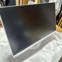 EIZO FlexScan EV2480 モニターのサムネイル
