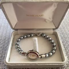 WINK PEARL パールの腕時計のサムネイル