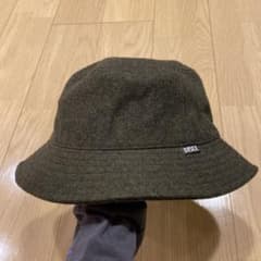 Thumbnail of DISCE バケットハット オリーブグリーン　ユニセックス