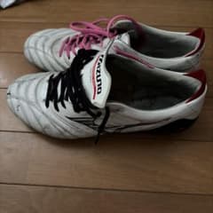 MIZUNO サッカースパイク モレリアのサムネイル