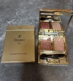 Élégance Harmonie Eyes 05アイシャドウパレットのサムネイル